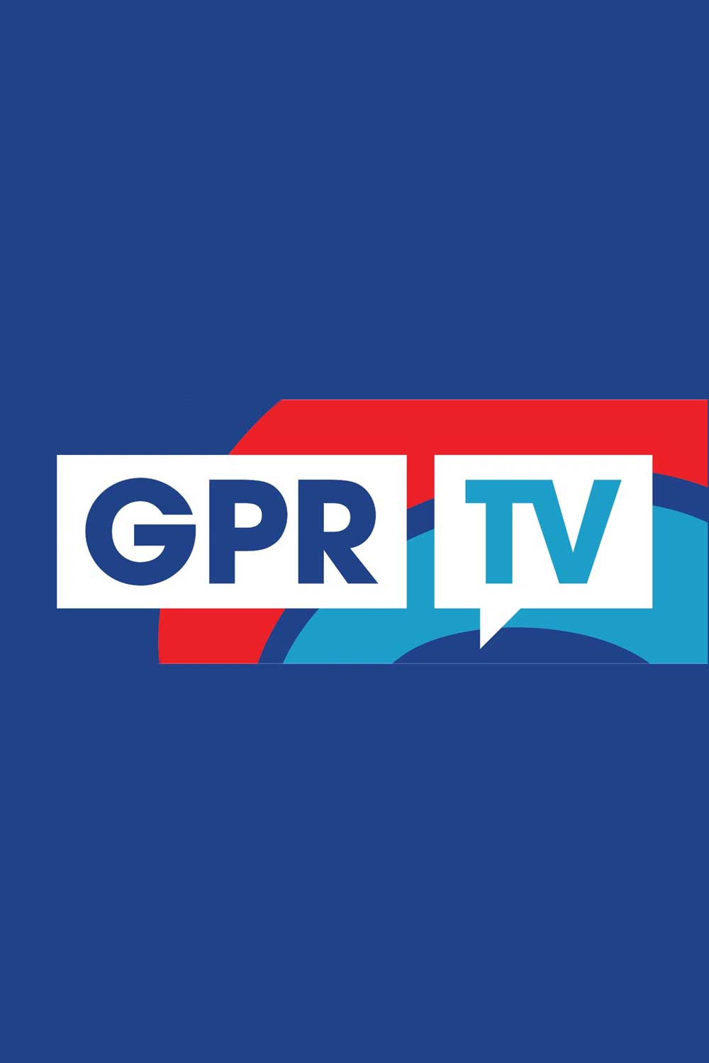 GPR TV