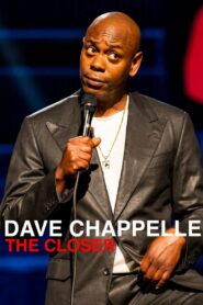 Dave Chappelle: The Closer (2021)