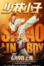 The Shaolin Boy (2021