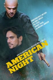 American Night (2021)