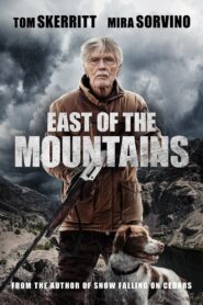 East of the Mountains (2021)