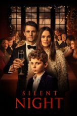 Silent Night (2021)