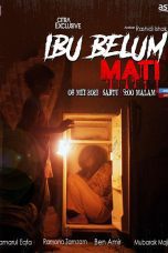 Ibu Belum Mati (2021)